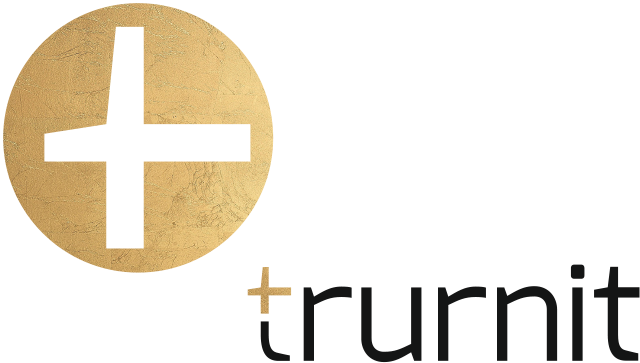 Logo trurnit Agentur München GmbH