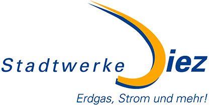 Logo Stadtwerke Diez